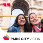 ParisCityVision.com