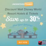 Undercovertourist.com