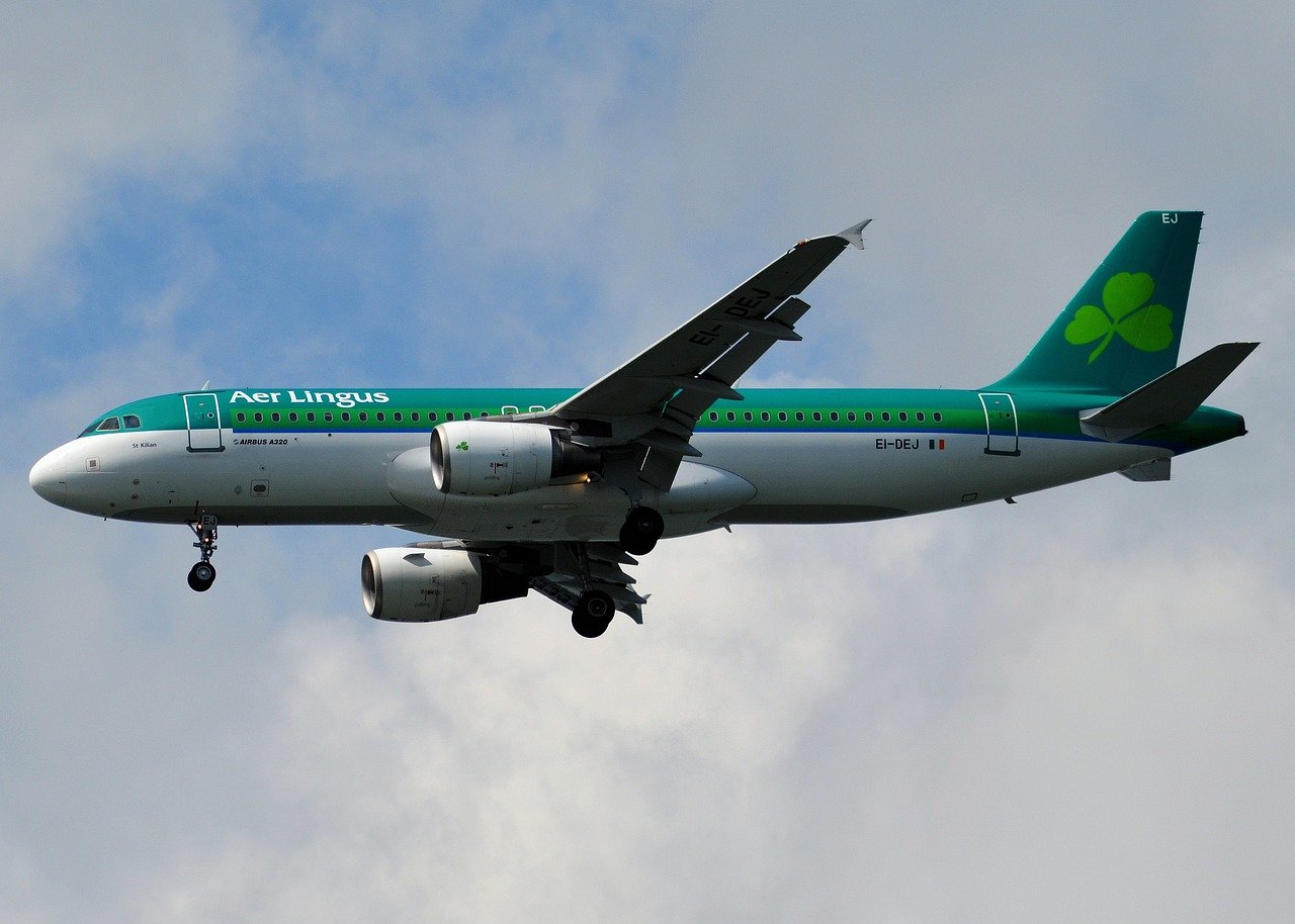 Aer Lingus