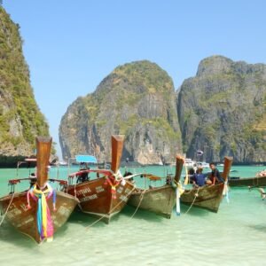 Top Things to Do on Holiday in Thailand