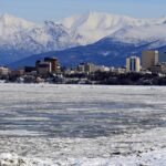 Anchorage Alaska